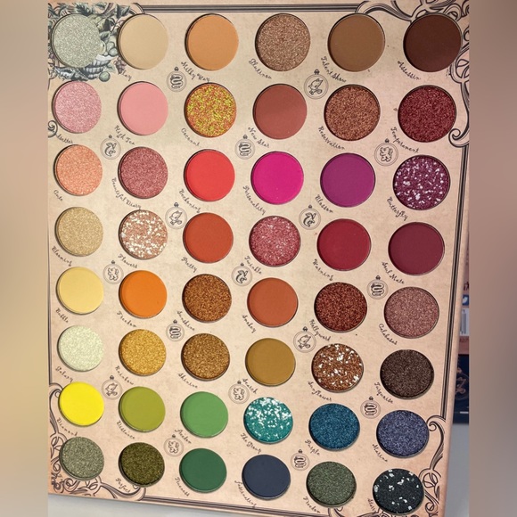 Harry Potter palette - Picture 2 of 3